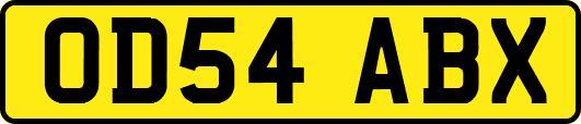 OD54ABX