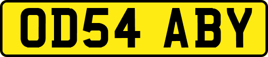 OD54ABY