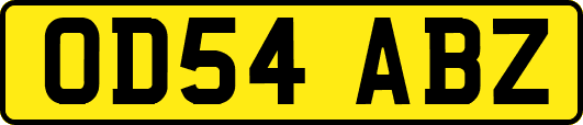 OD54ABZ