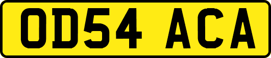 OD54ACA