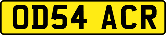 OD54ACR