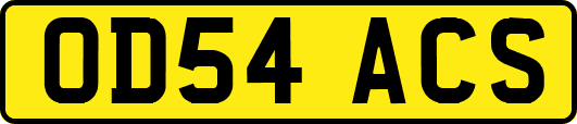 OD54ACS