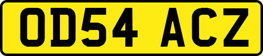 OD54ACZ