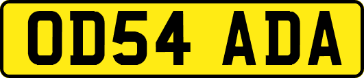 OD54ADA