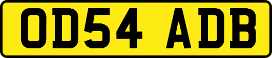 OD54ADB