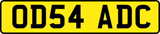 OD54ADC