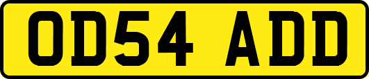 OD54ADD