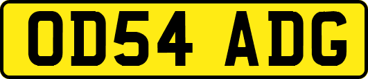 OD54ADG