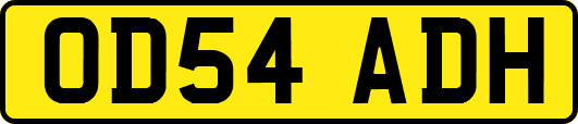 OD54ADH
