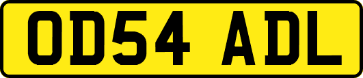 OD54ADL