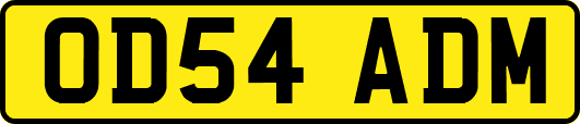 OD54ADM