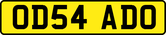 OD54ADO