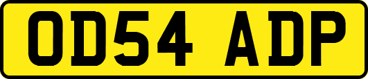 OD54ADP