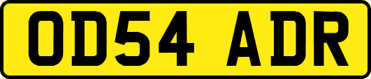 OD54ADR