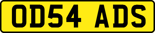 OD54ADS