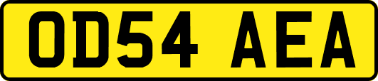OD54AEA