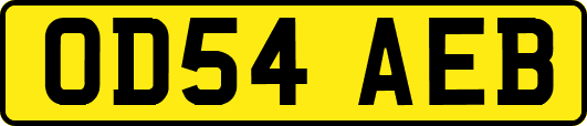 OD54AEB