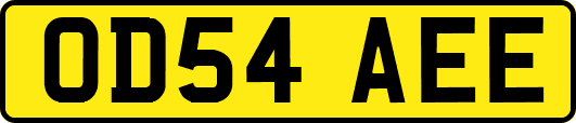 OD54AEE