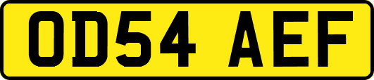 OD54AEF