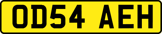OD54AEH