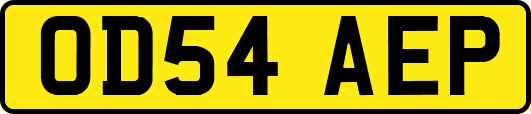 OD54AEP