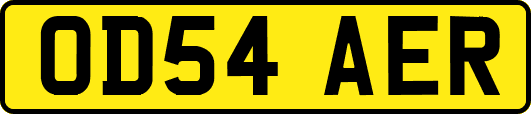 OD54AER