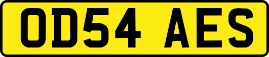OD54AES
