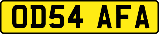 OD54AFA
