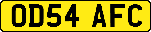 OD54AFC