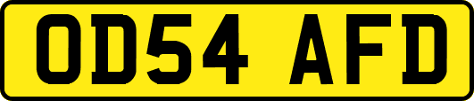 OD54AFD