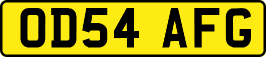 OD54AFG