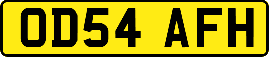OD54AFH
