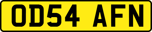 OD54AFN