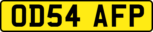 OD54AFP