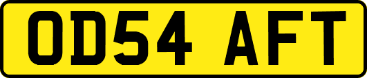 OD54AFT