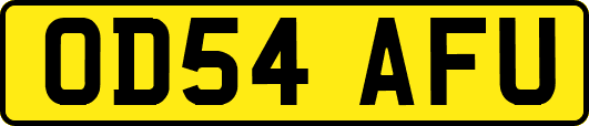 OD54AFU