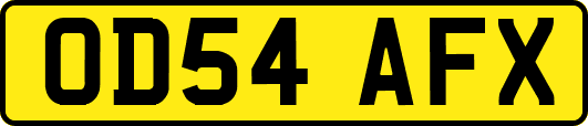 OD54AFX