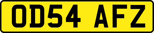 OD54AFZ