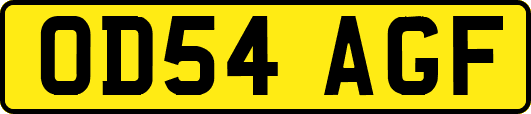 OD54AGF