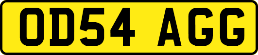 OD54AGG