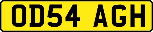 OD54AGH