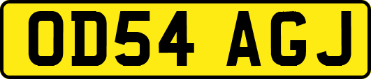OD54AGJ