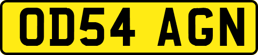 OD54AGN