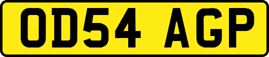 OD54AGP