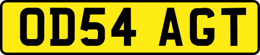 OD54AGT