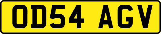 OD54AGV