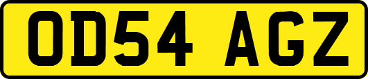 OD54AGZ