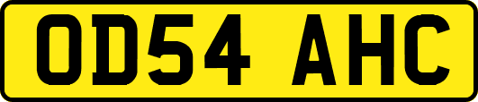 OD54AHC