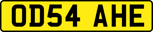 OD54AHE