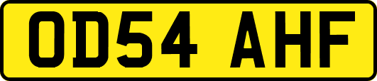 OD54AHF